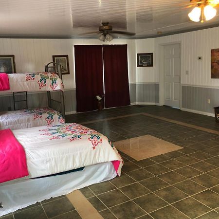 מלון Pikeville Mitchell Manor At Fall Creek Falls מראה חיצוני תמונה