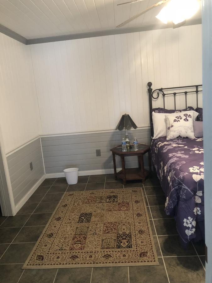 מלון Pikeville Mitchell Manor At Fall Creek Falls מראה חיצוני תמונה