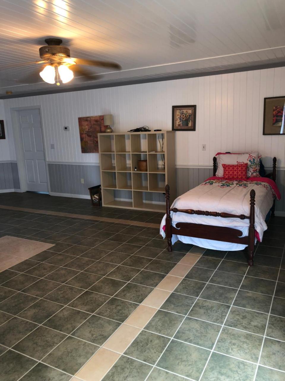 מלון Pikeville Mitchell Manor At Fall Creek Falls מראה חיצוני תמונה
