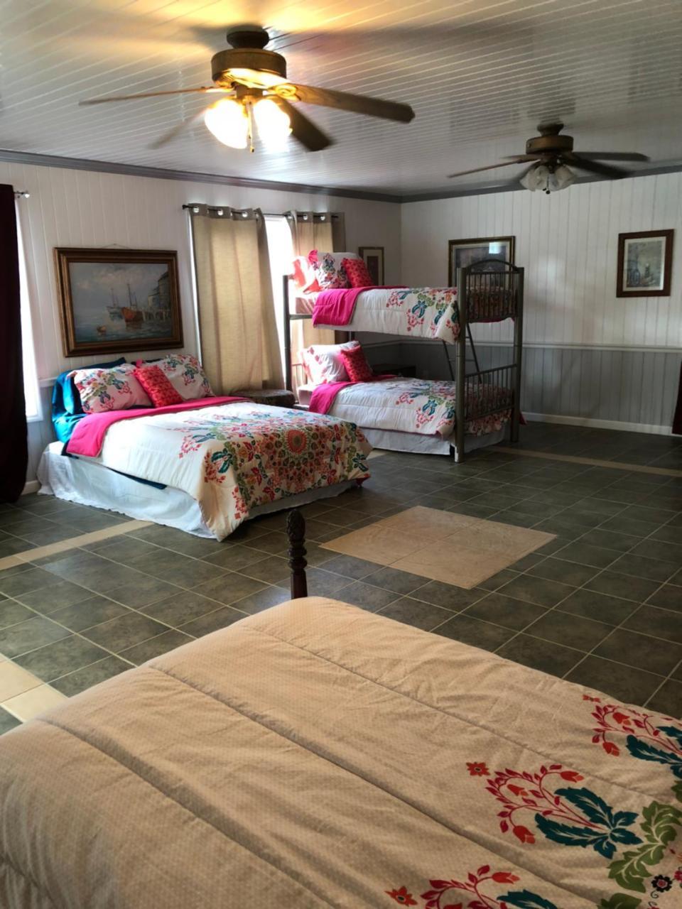 מלון Pikeville Mitchell Manor At Fall Creek Falls מראה חיצוני תמונה
