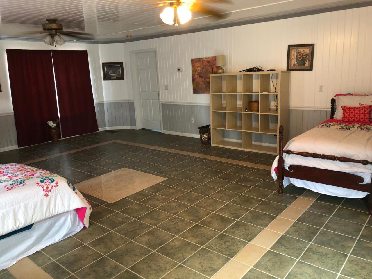 מלון Pikeville Mitchell Manor At Fall Creek Falls מראה חיצוני תמונה