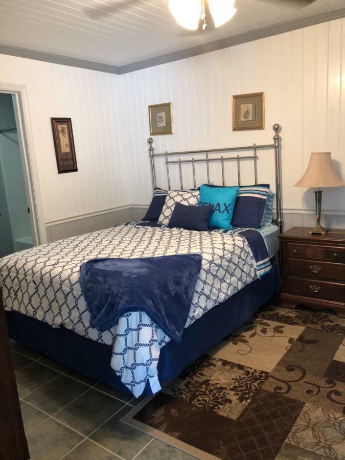 מלון Pikeville Mitchell Manor At Fall Creek Falls מראה חיצוני תמונה